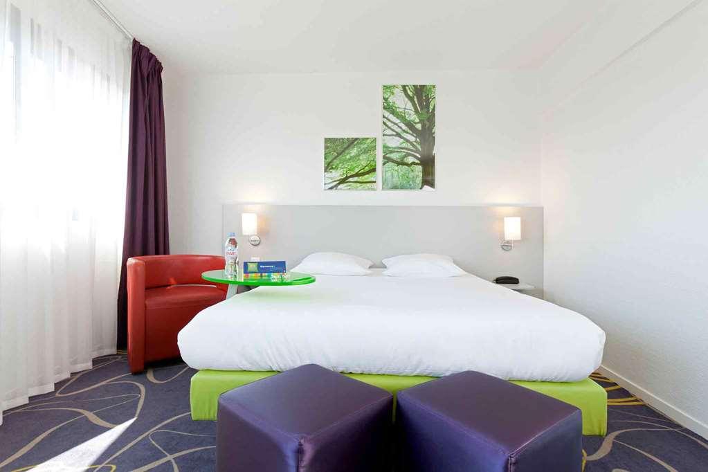 Ibis Styles Bordeaux Sud Hotel Villenave-dʼOrnon Værelse billede